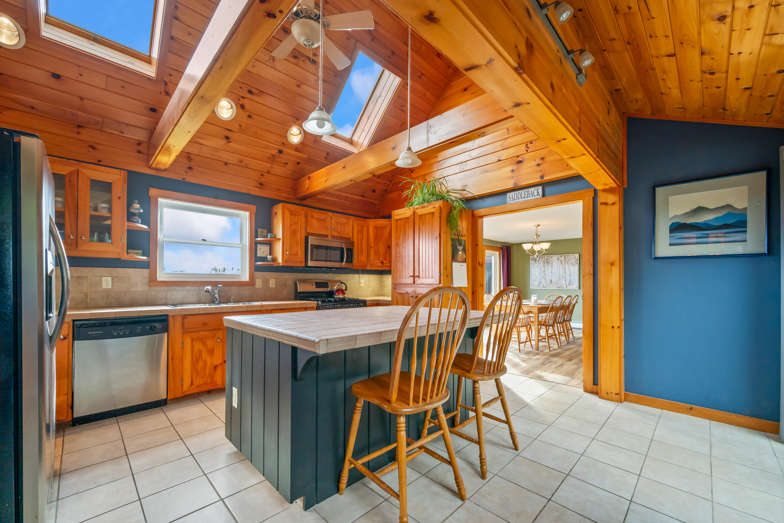 577 Loon Lake Road Rangeley ME 04970