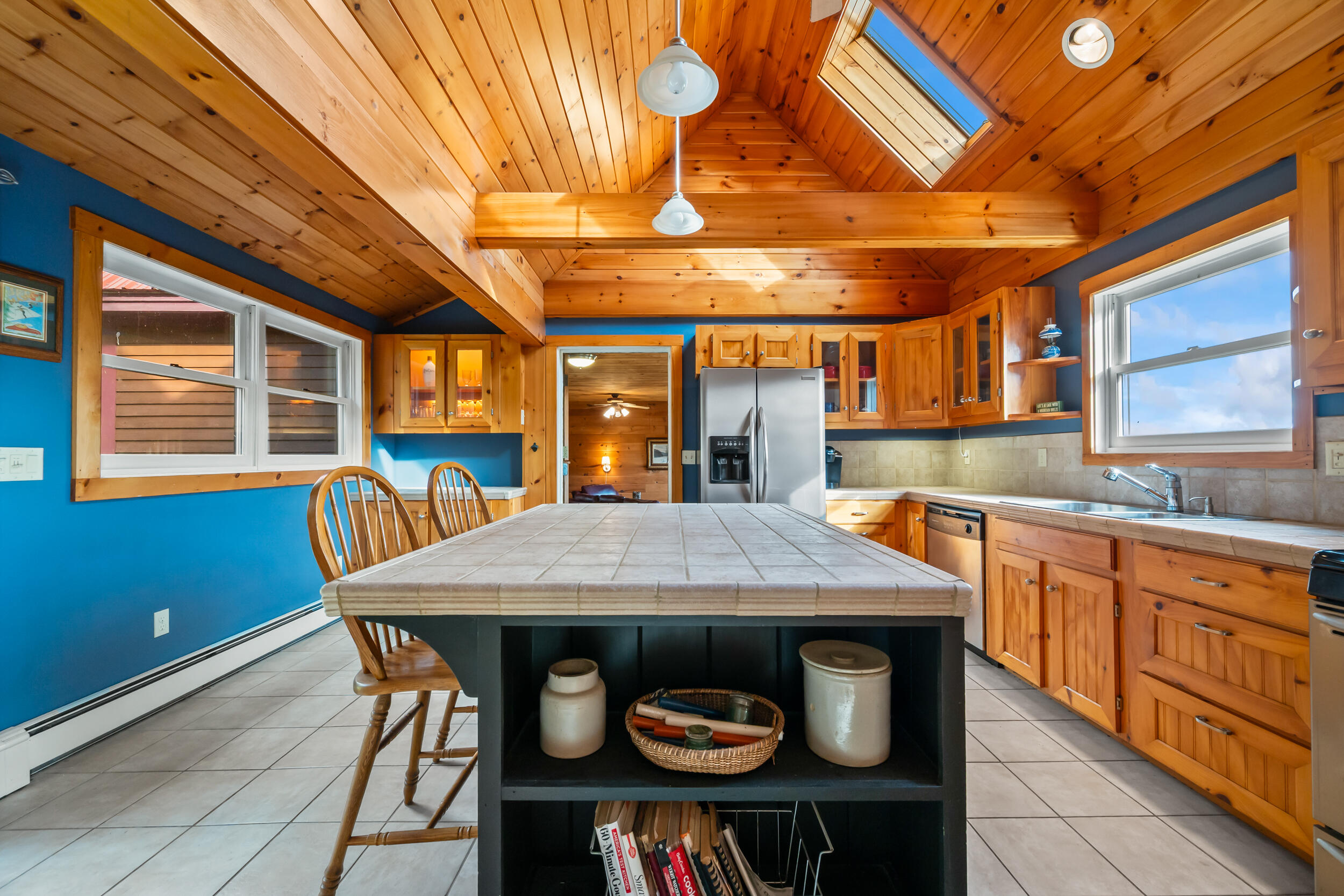 577 Loon Lake Road Rangeley ME 04970