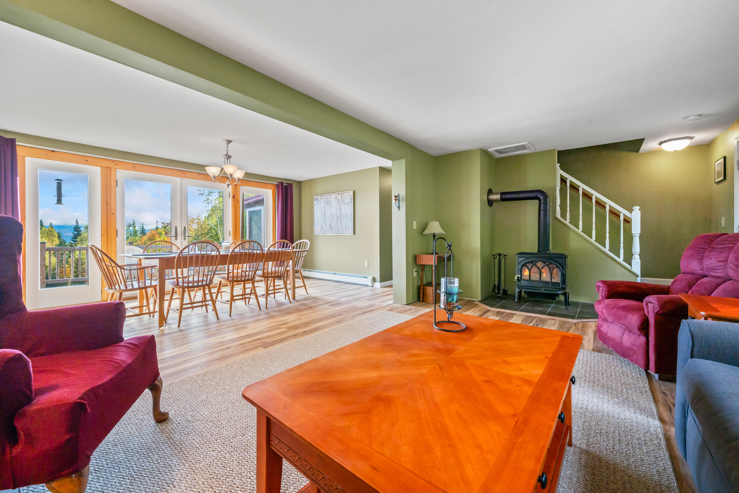 577 Loon Lake Road Rangeley ME 04970