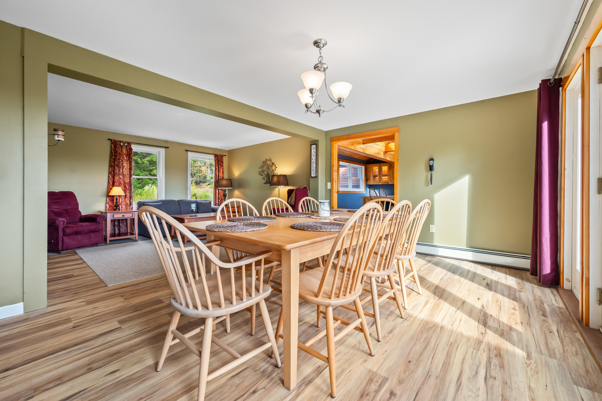 577 Loon Lake Road Rangeley ME 04970