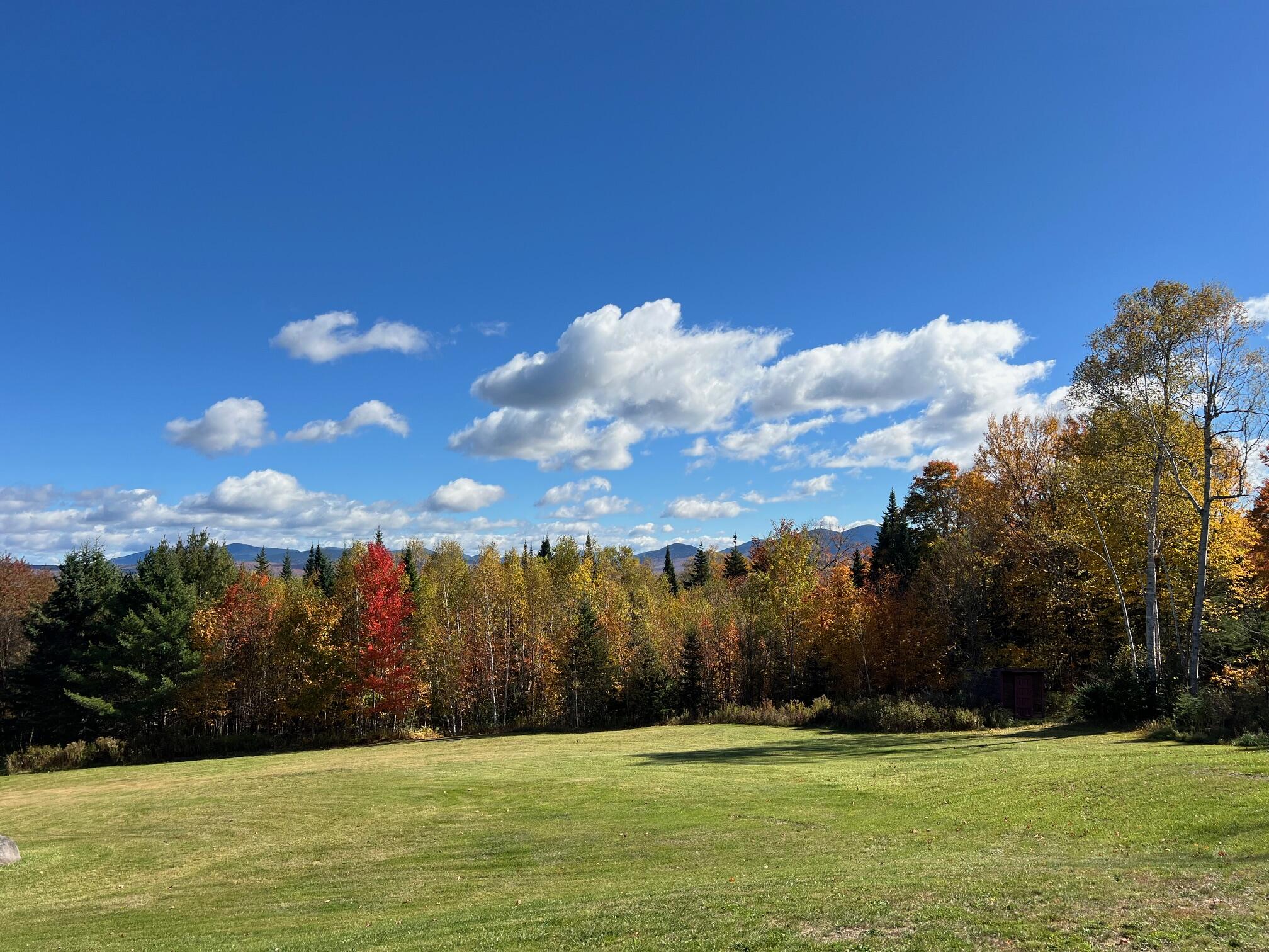 577 Loon Lake Road Rangeley ME 04970