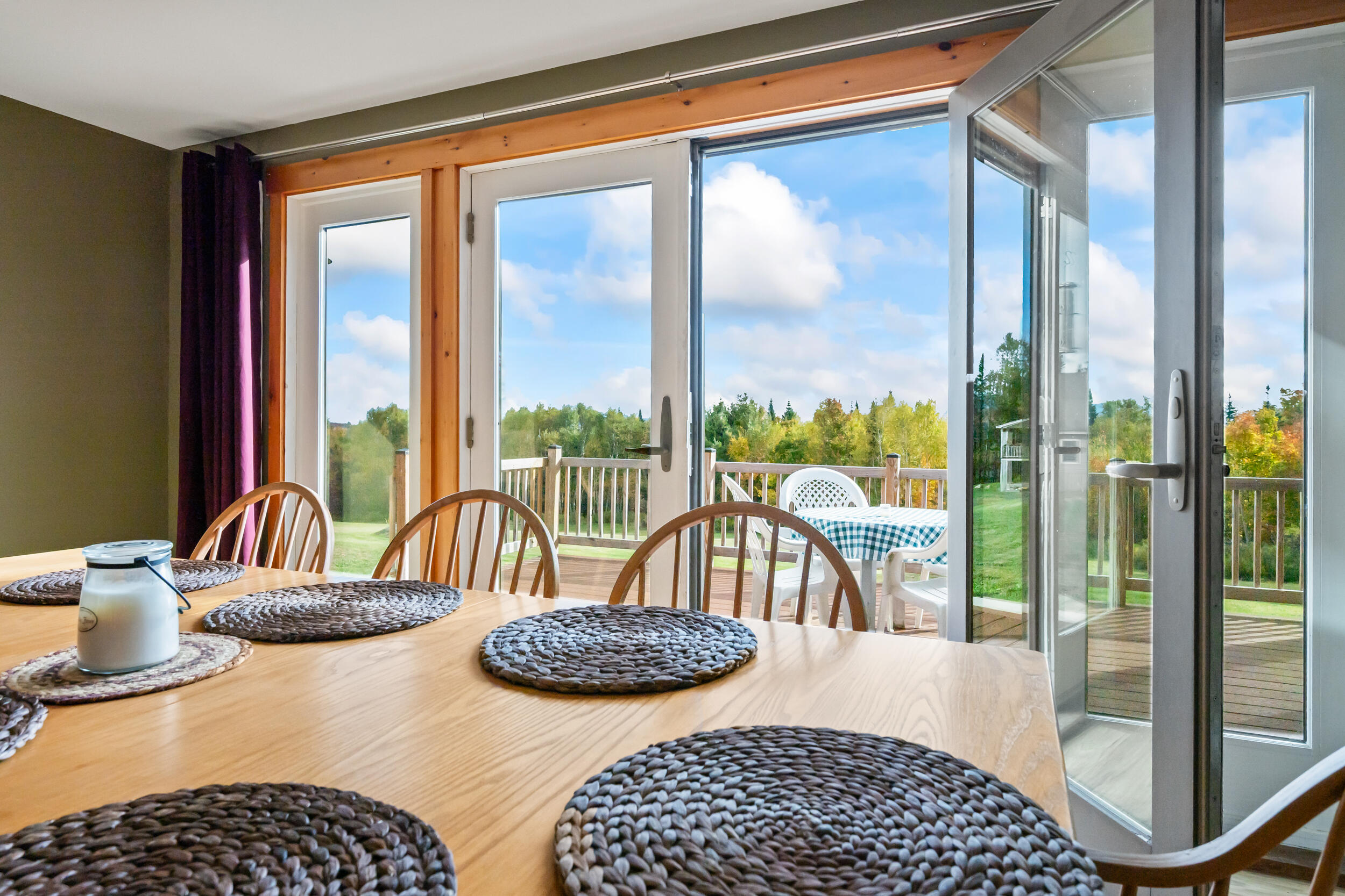 577 Loon Lake Road Rangeley ME 04970