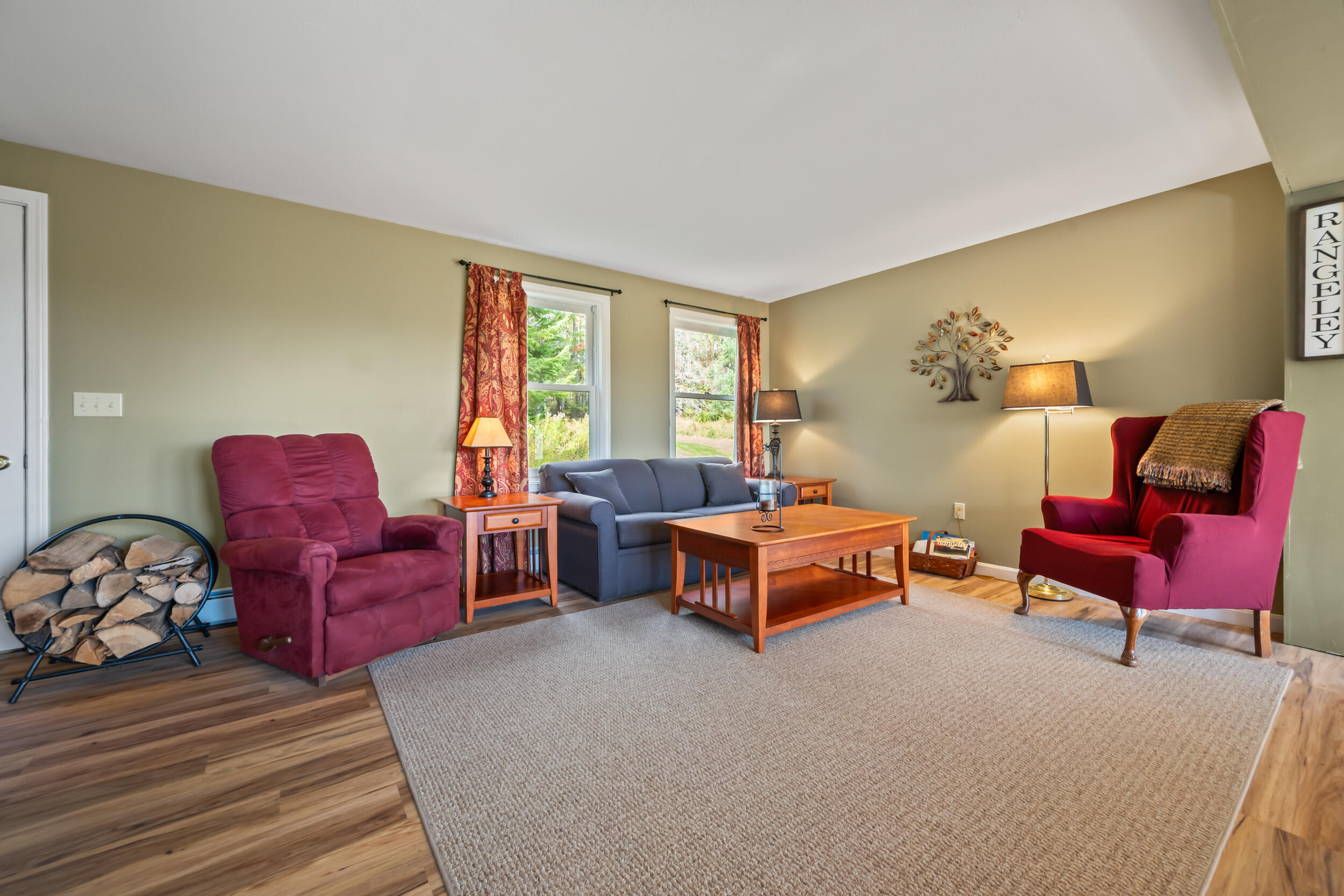 577 Loon Lake Road Rangeley ME 04970