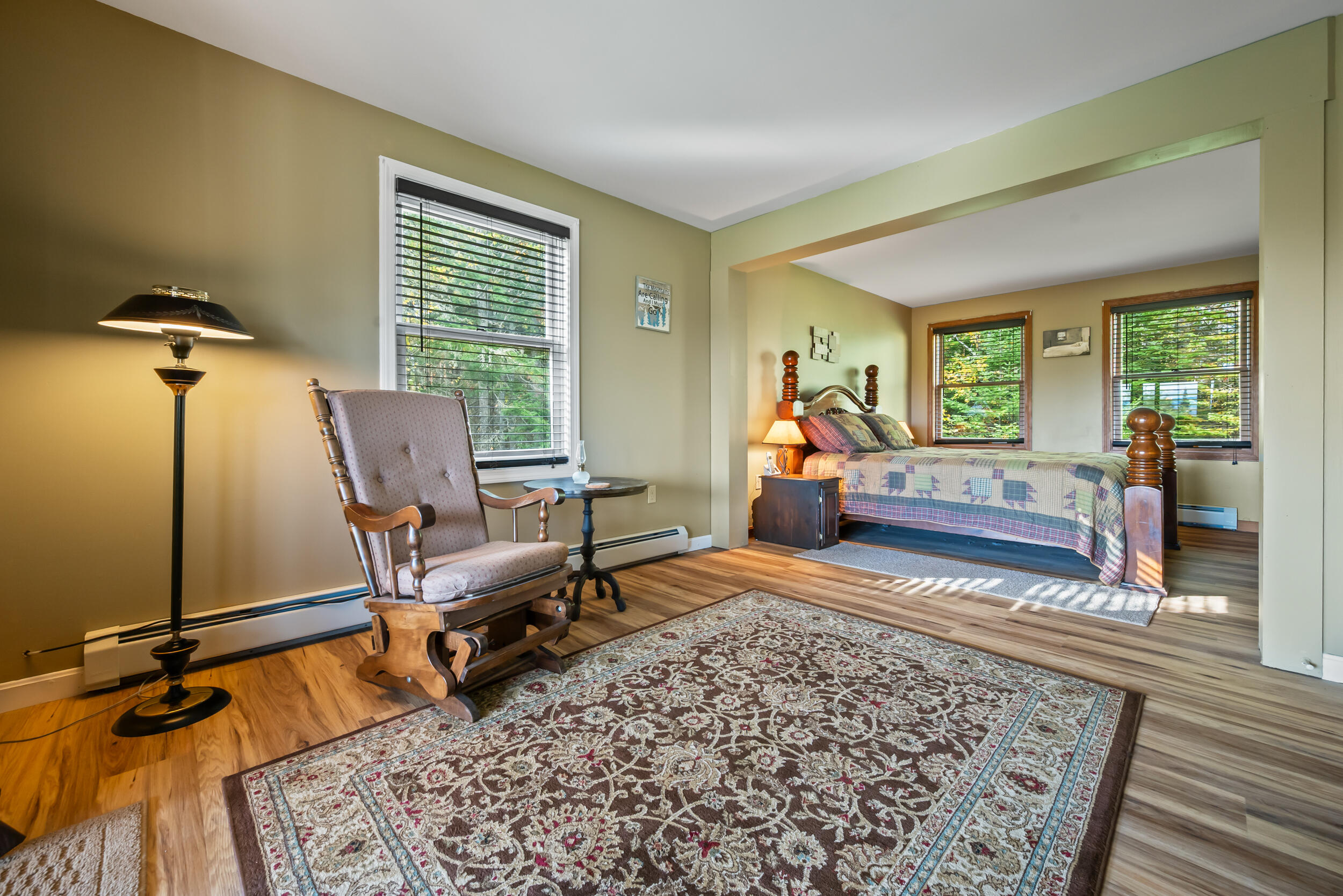 577 Loon Lake Road Rangeley ME 04970