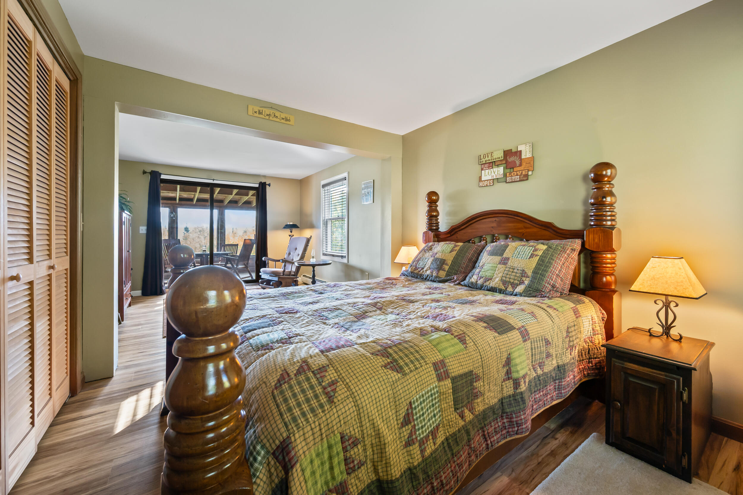 577 Loon Lake Road Rangeley ME 04970