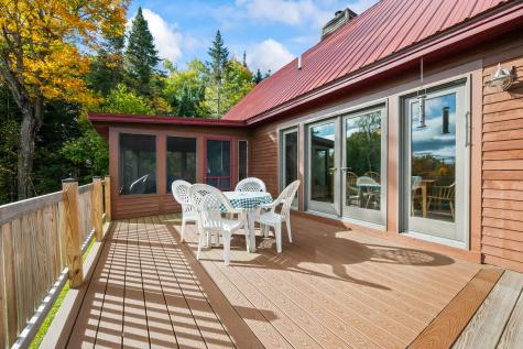 577 Loon Lake Road Rangeley ME 04970