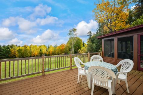 577 Loon Lake Road Rangeley ME 04970