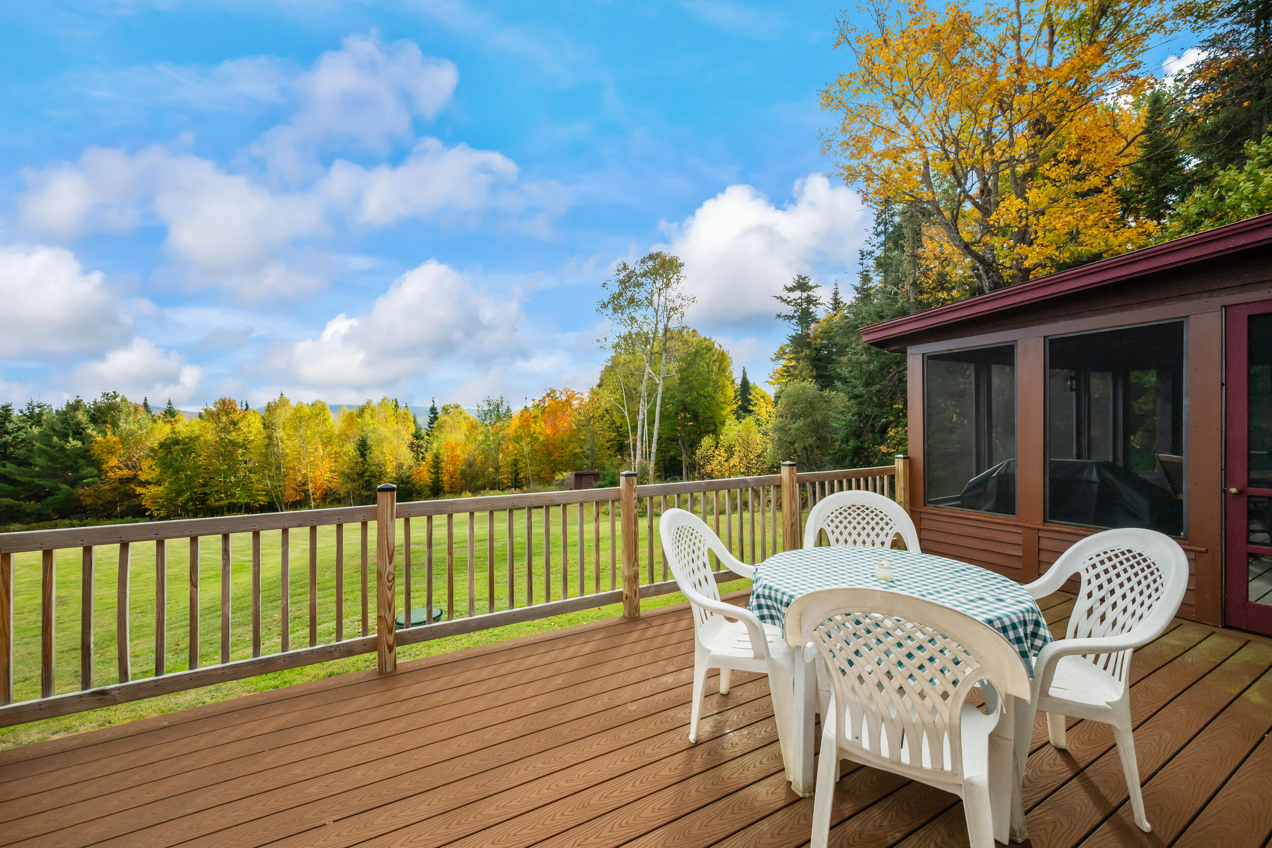 577 Loon Lake Road Rangeley ME 04970