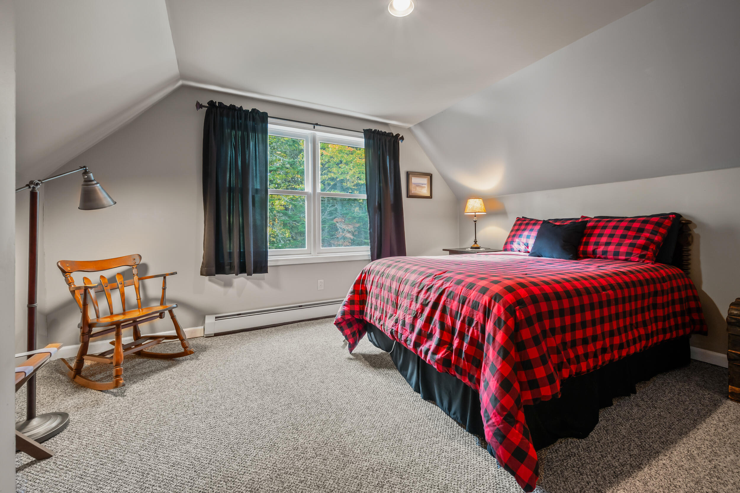 577 Loon Lake Road Rangeley ME 04970