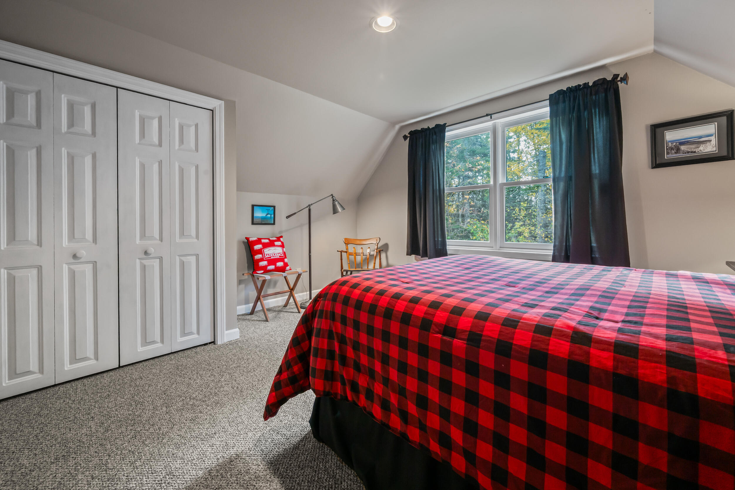 577 Loon Lake Road Rangeley ME 04970