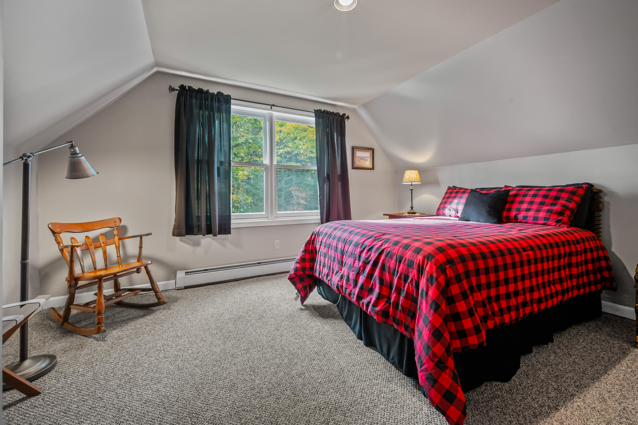 577 Loon Lake Road Rangeley ME 04970