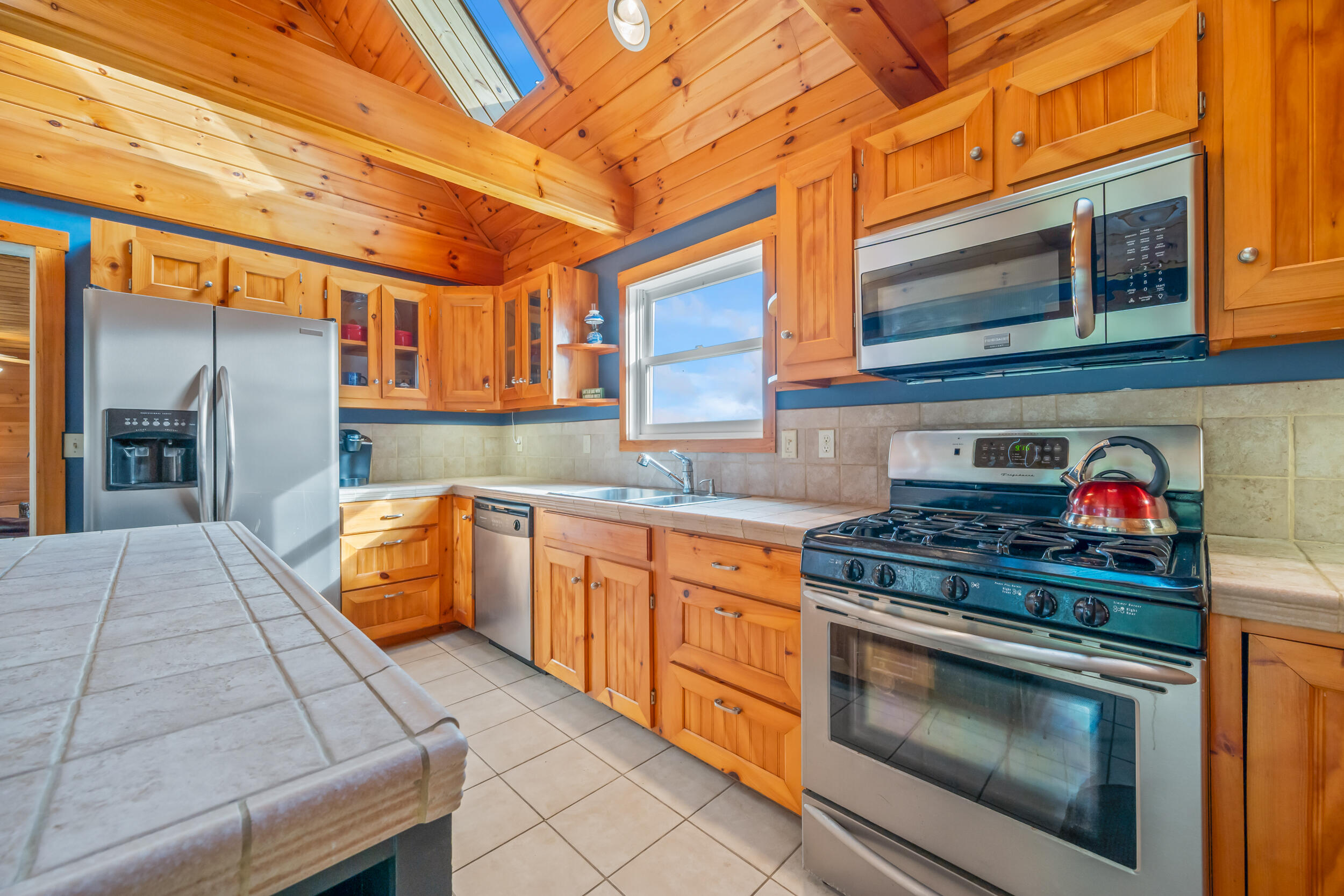 577 Loon Lake Road Rangeley ME 04970