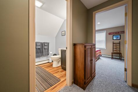 577 Loon Lake Road Rangeley ME 04970