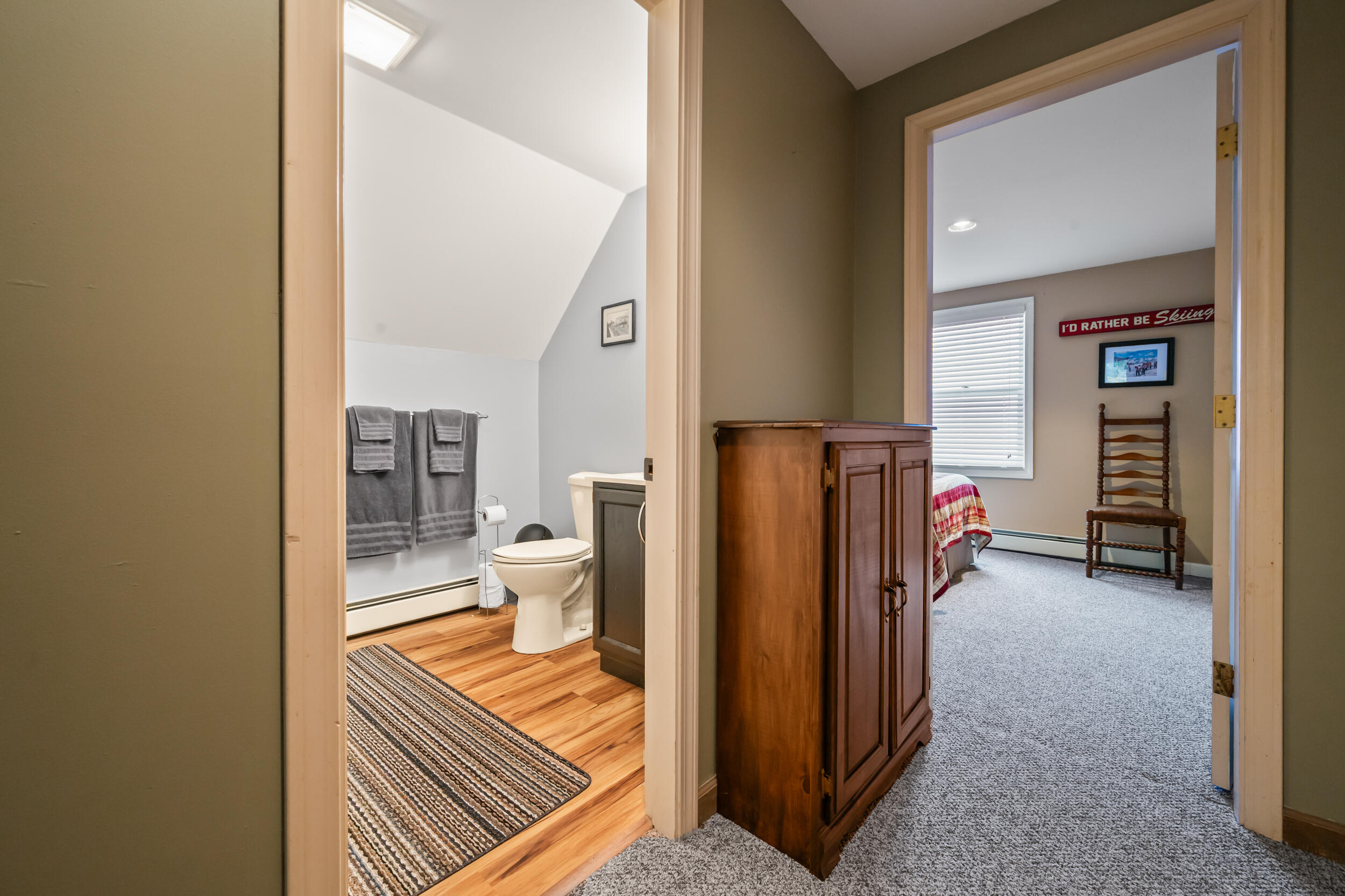 577 Loon Lake Road Rangeley ME 04970