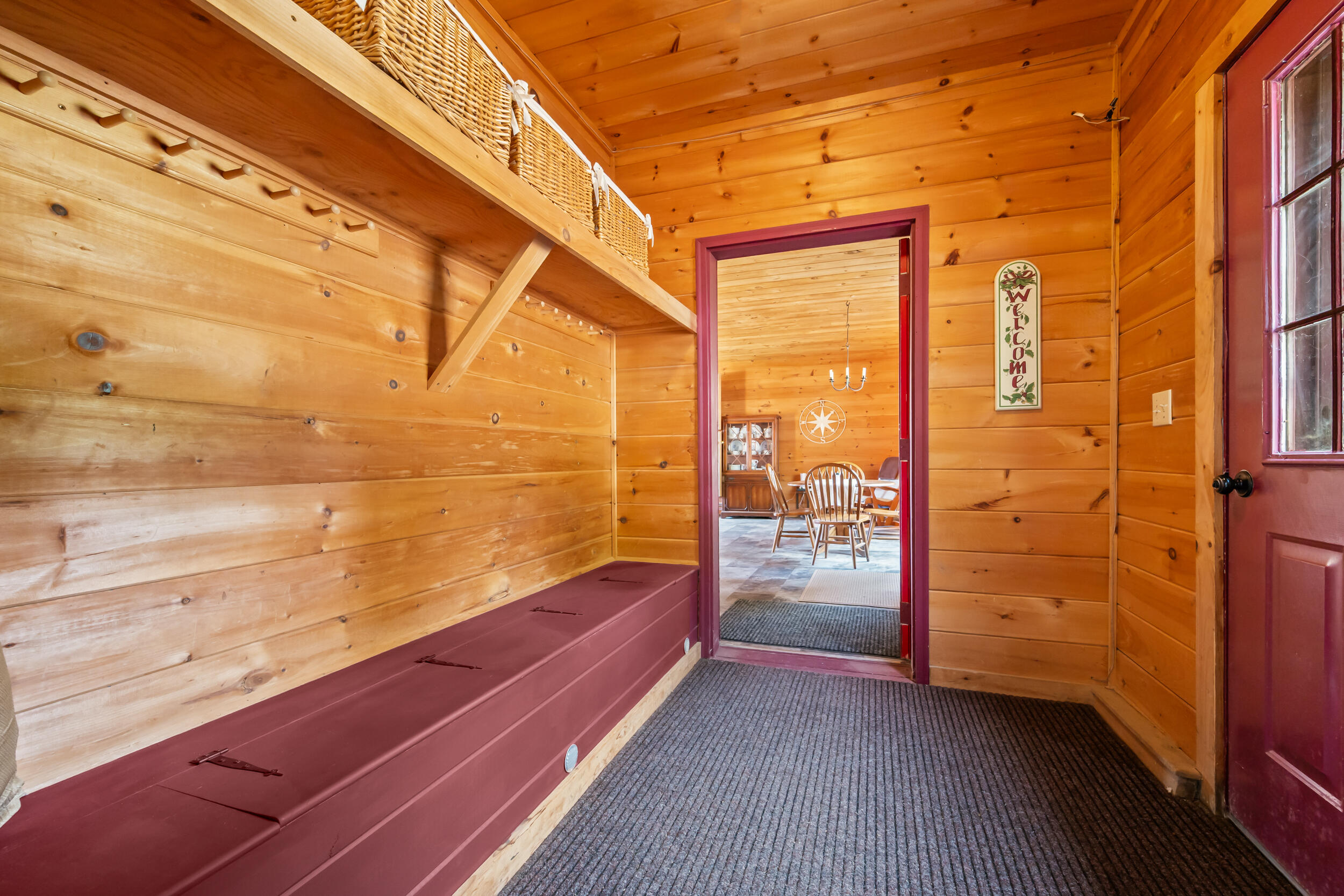 577 Loon Lake Road Rangeley ME 04970