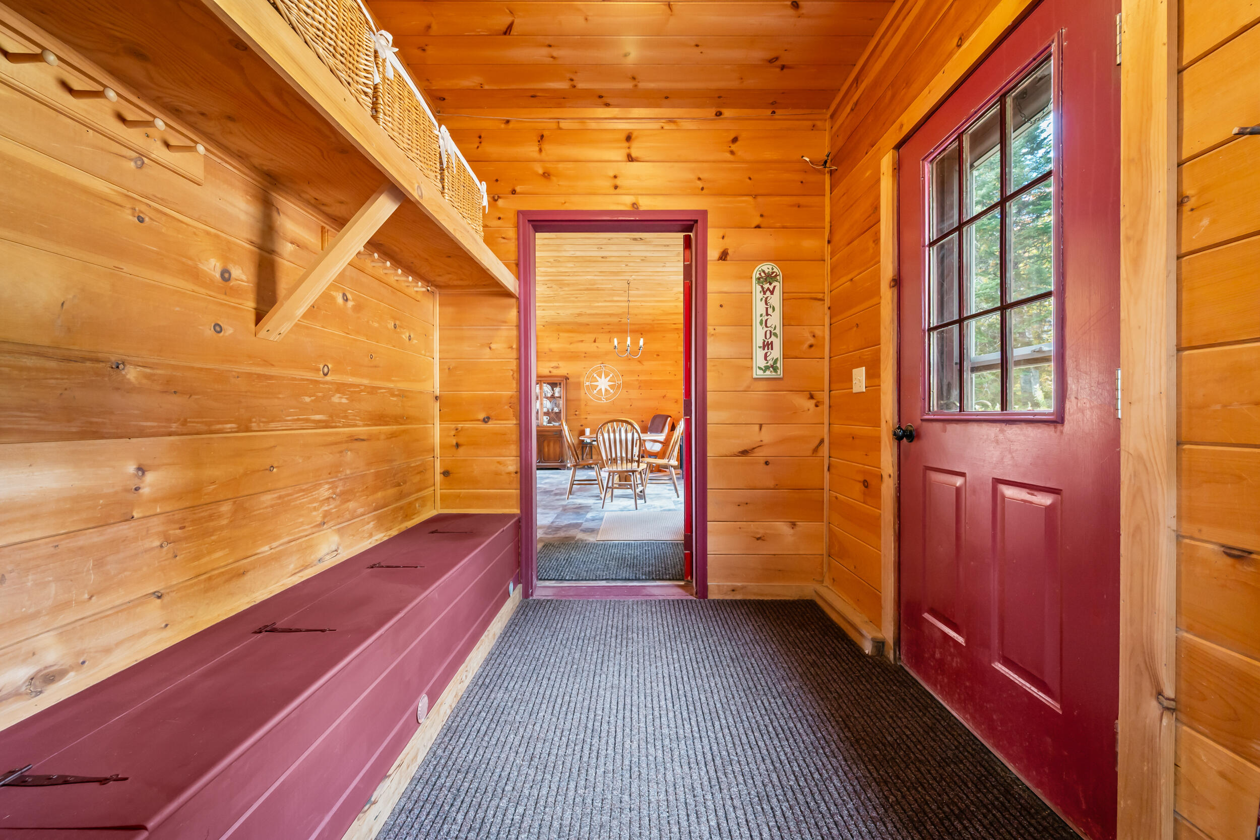 577 Loon Lake Road Rangeley ME 04970