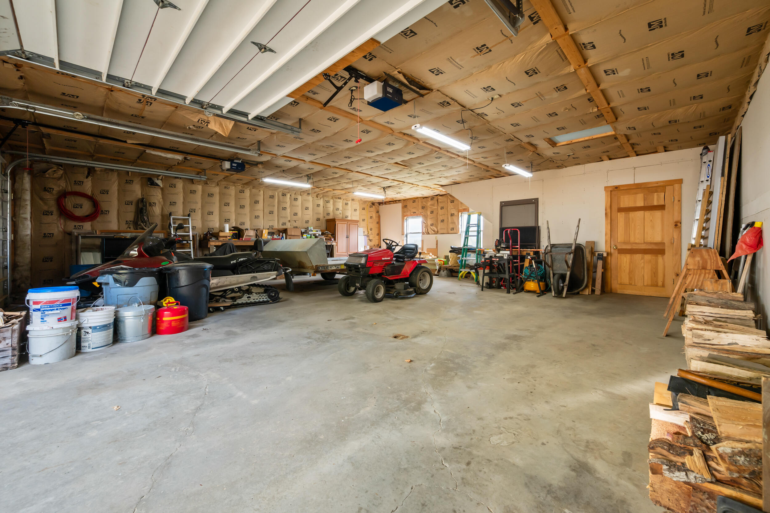 577 Loon Lake Road Rangeley ME 04970