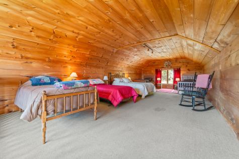 577 Loon Lake Road Rangeley ME 04970