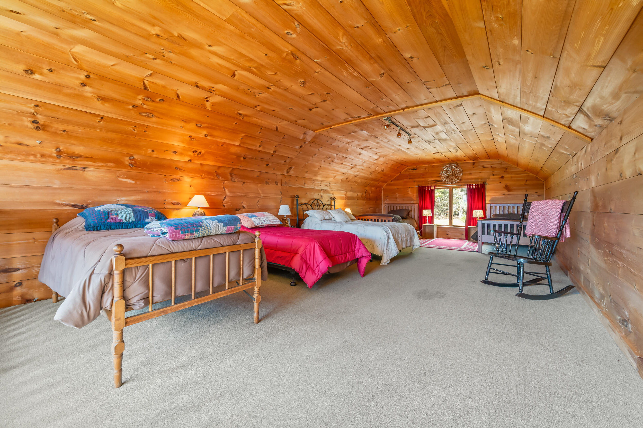 577 Loon Lake Road Rangeley ME 04970