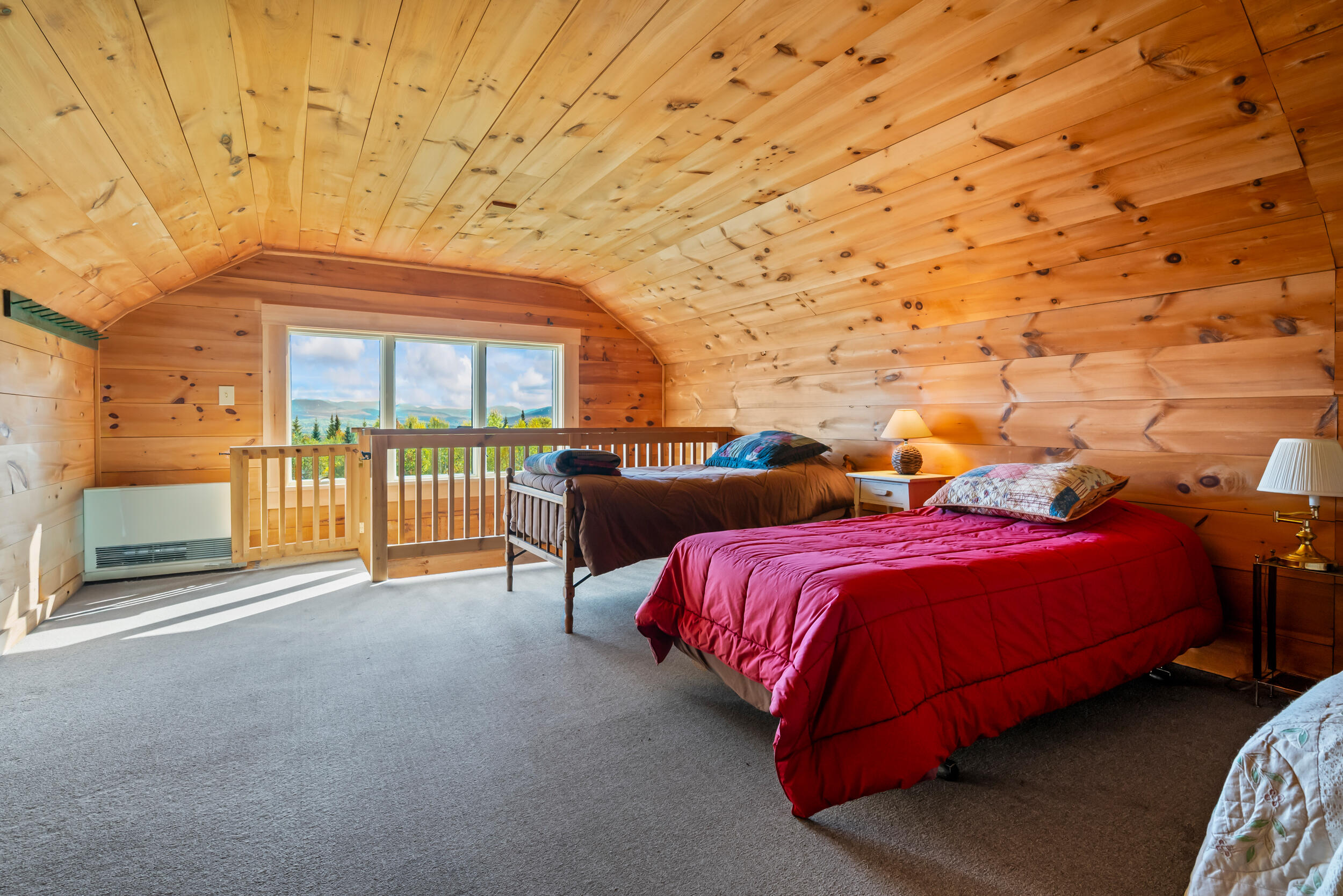 577 Loon Lake Road Rangeley ME 04970