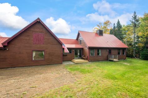 577 Loon Lake Road Rangeley ME 04970