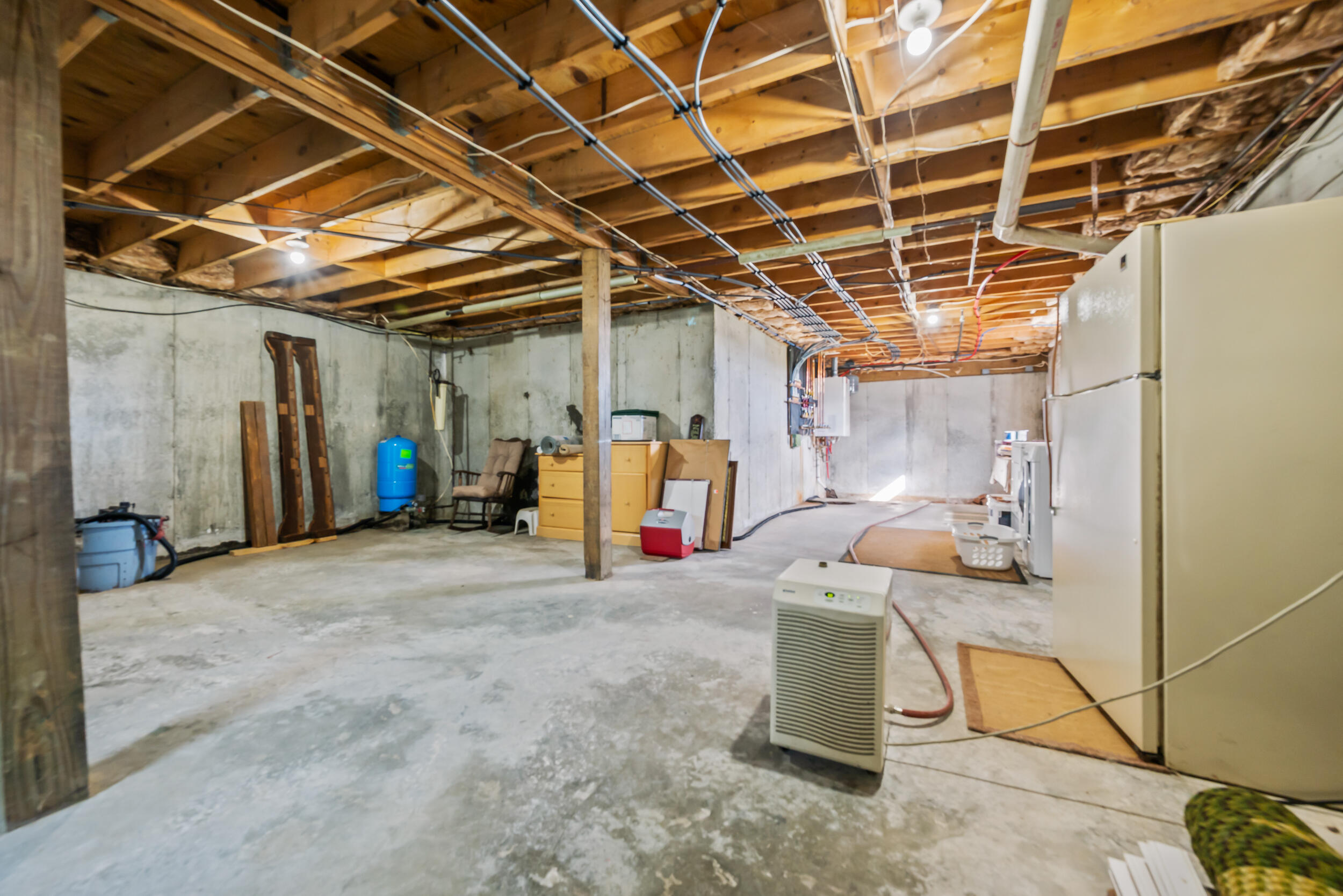 577 Loon Lake Road Rangeley ME 04970