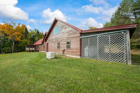 577 Loon Lake Road Rangeley ME 04970