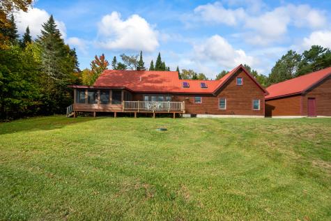 577 Loon Lake Road Rangeley ME 04970