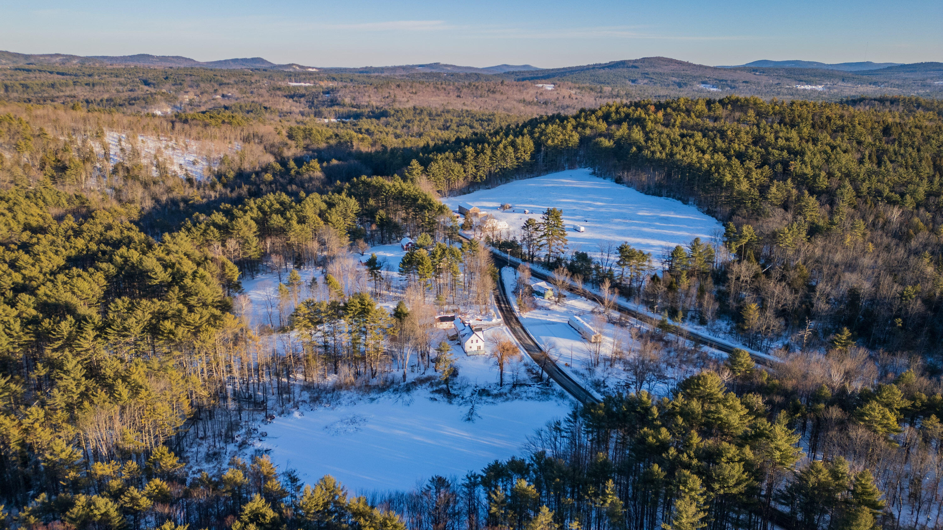 15 Rocky Knoll Road Denmark ME 04022