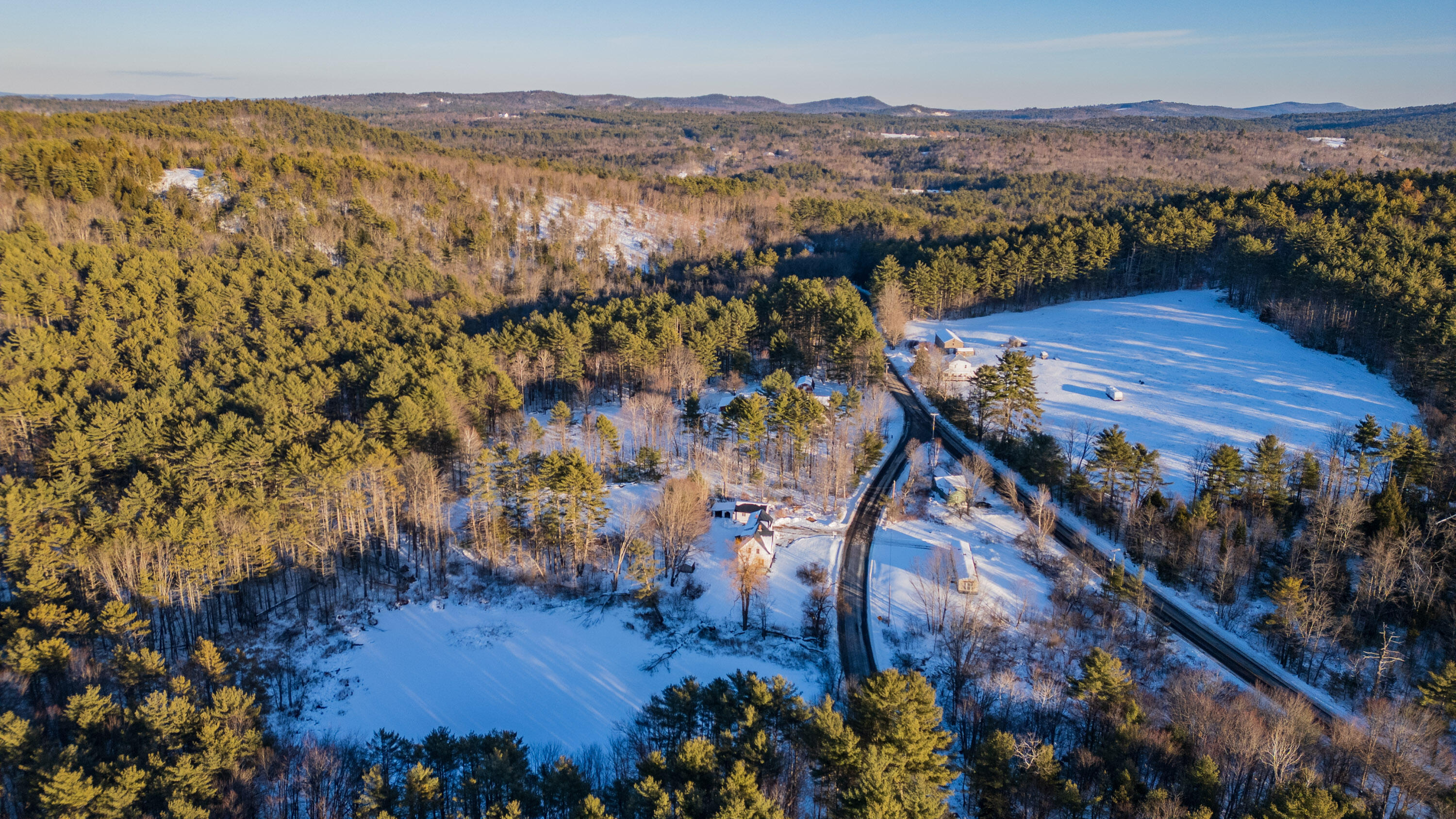 15 Rocky Knoll Road Denmark ME 04022