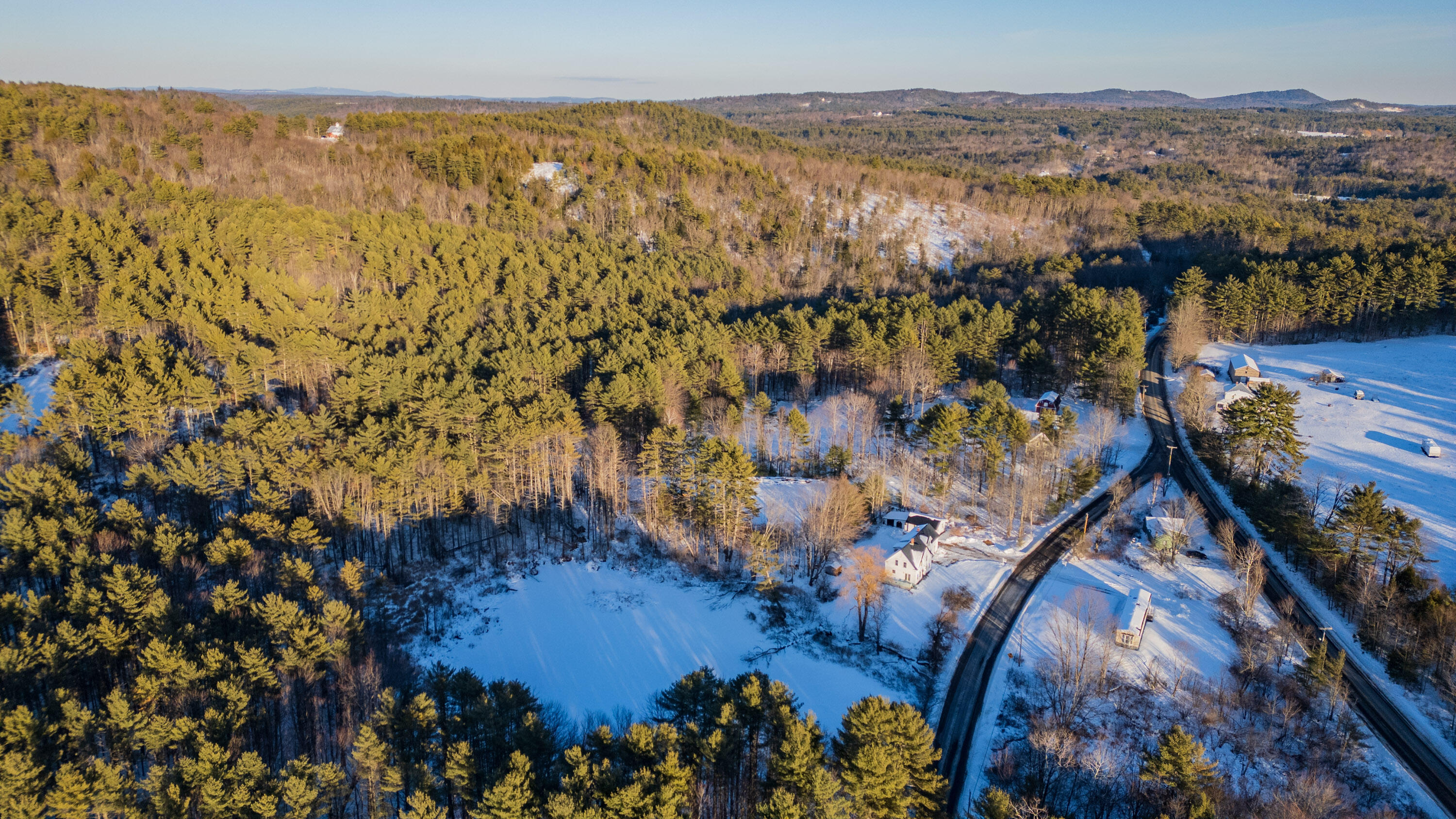 15 Rocky Knoll Road Denmark ME 04022