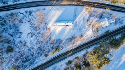 15 Rocky Knoll Road Denmark ME 04022