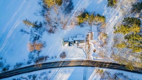 15 Rocky Knoll Road Denmark ME 04022