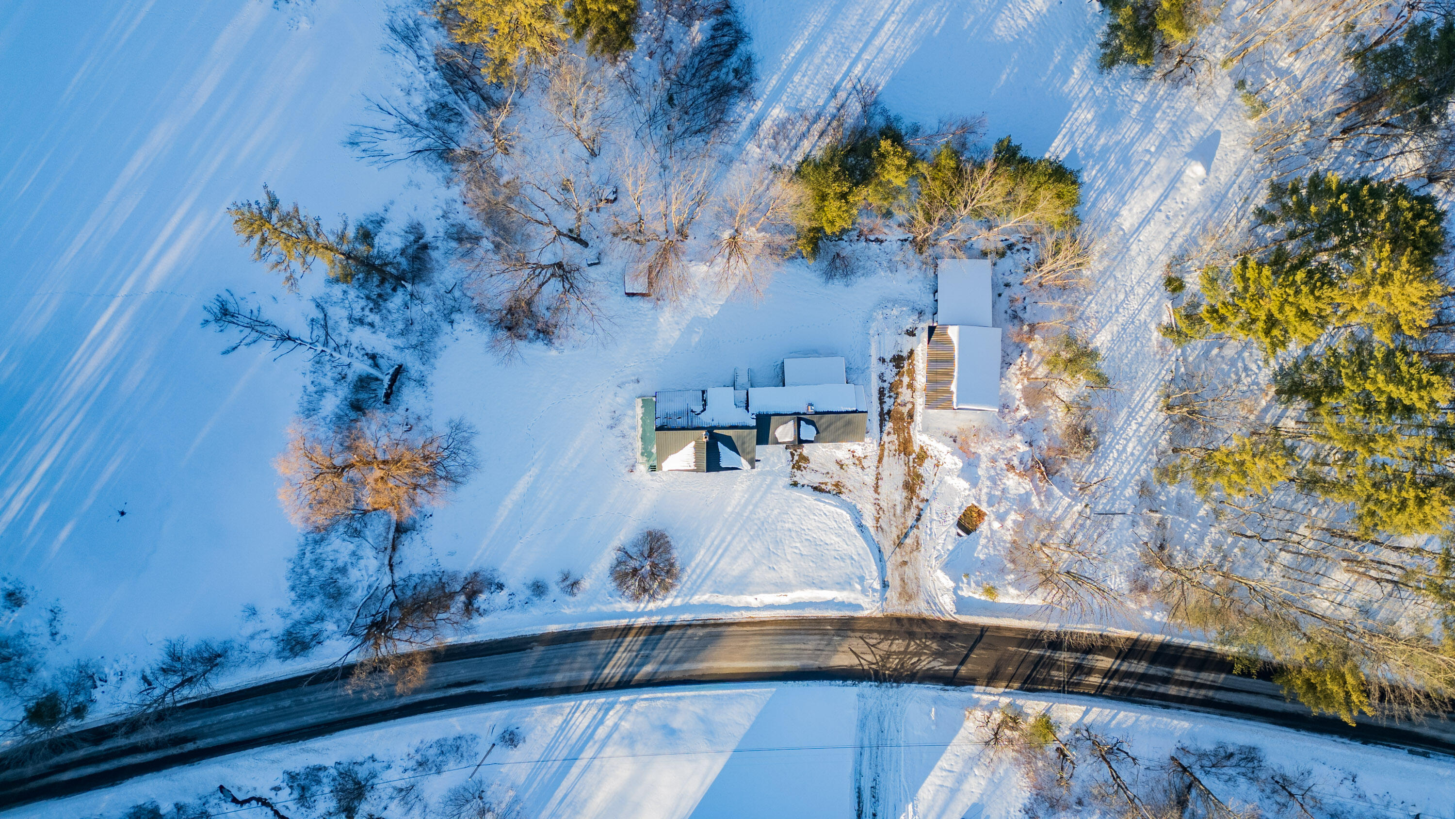 15 Rocky Knoll Road Denmark ME 04022