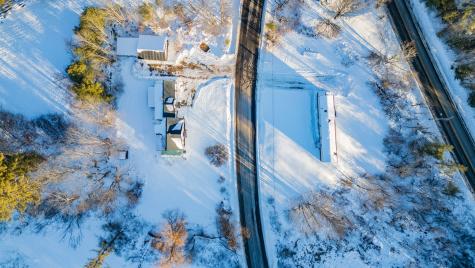 15 Rocky Knoll Road Denmark ME 04022