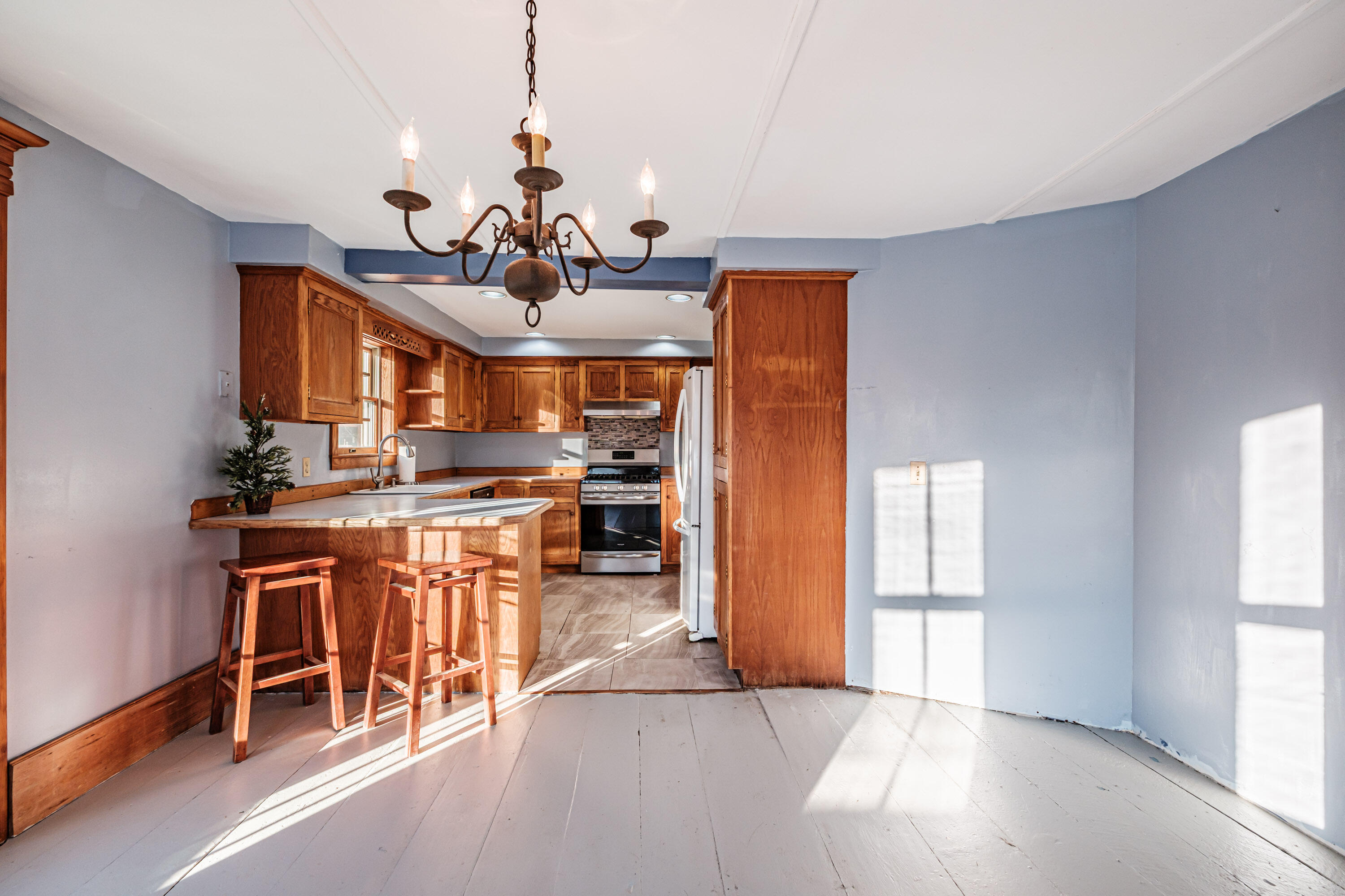 15 Rocky Knoll Road Denmark ME 04022