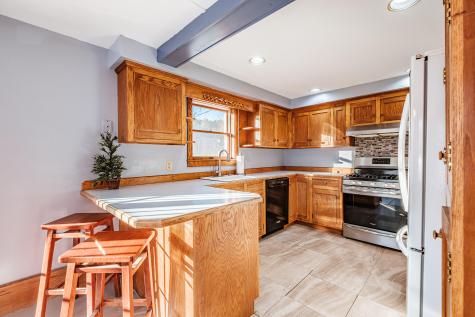 15 Rocky Knoll Road Denmark ME 04022