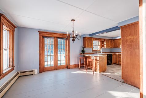 15 Rocky Knoll Road Denmark ME 04022