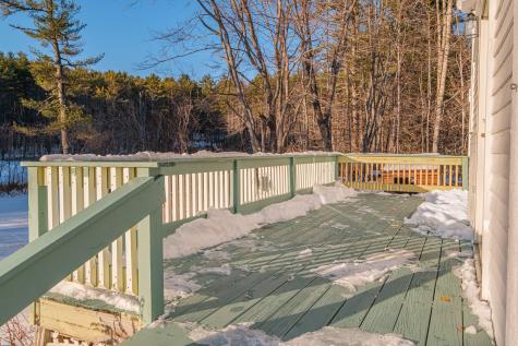 15 Rocky Knoll Road Denmark ME 04022