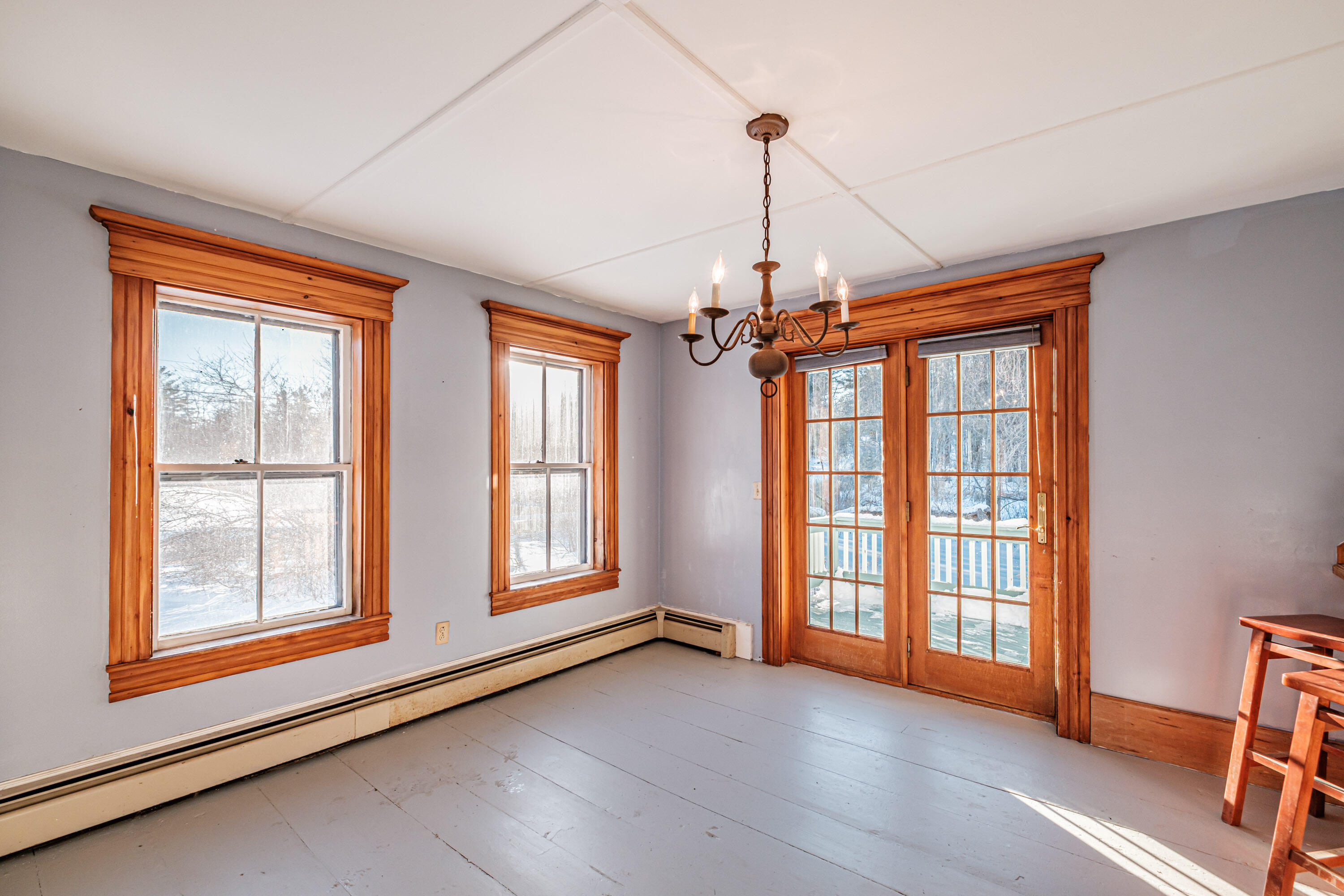 15 Rocky Knoll Road Denmark ME 04022