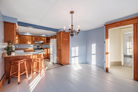 15 Rocky Knoll Road Denmark ME 04022