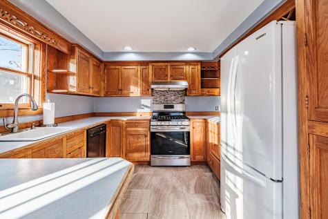 15 Rocky Knoll Road Denmark ME 04022