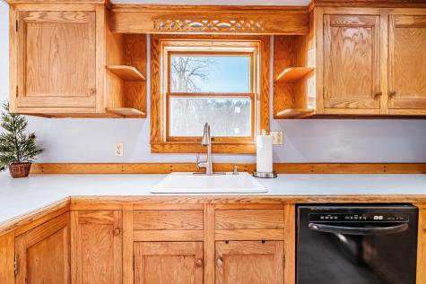 15 Rocky Knoll Road Denmark ME 04022