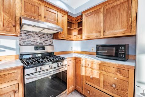 15 Rocky Knoll Road Denmark ME 04022