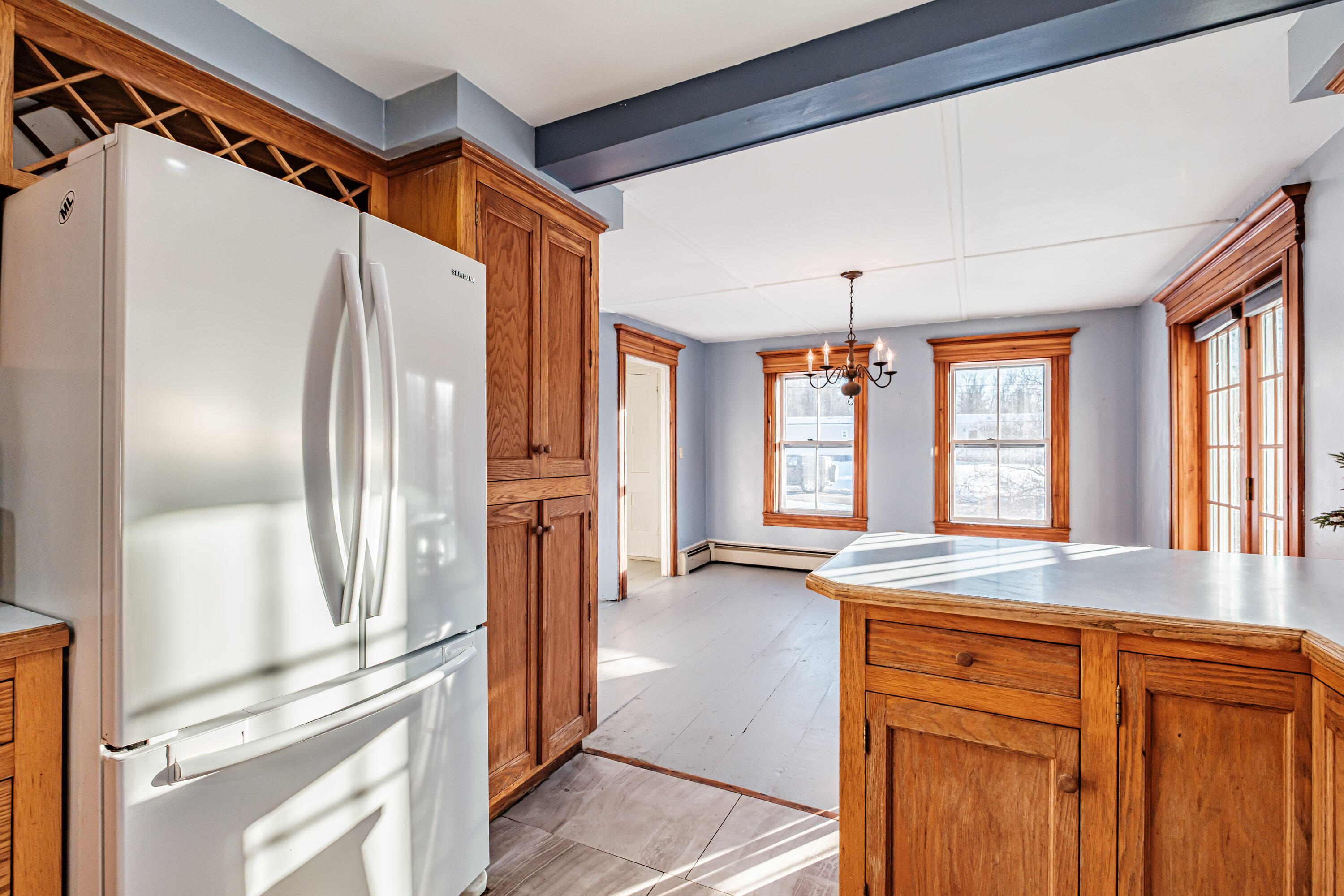 15 Rocky Knoll Road Denmark ME 04022