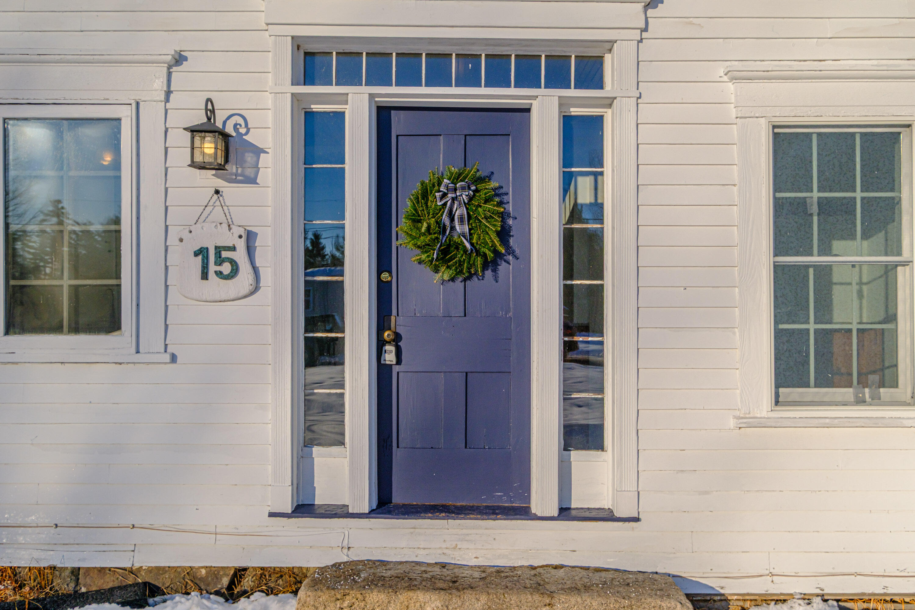 15 Rocky Knoll Road Denmark ME 04022