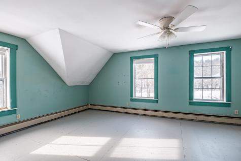 15 Rocky Knoll Road Denmark ME 04022