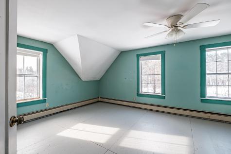 15 Rocky Knoll Road Denmark ME 04022