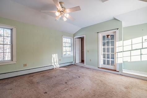 15 Rocky Knoll Road Denmark ME 04022