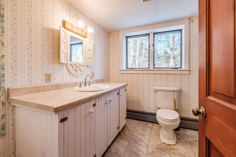 15 Rocky Knoll Road Denmark ME 04022